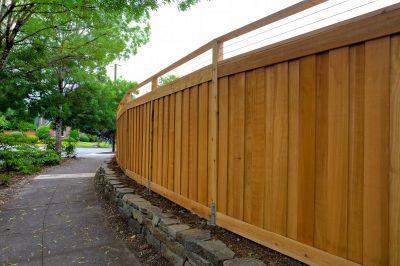 Fence Repair Services