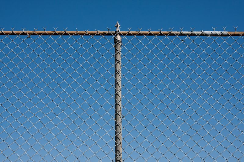 Chain Link Fencing