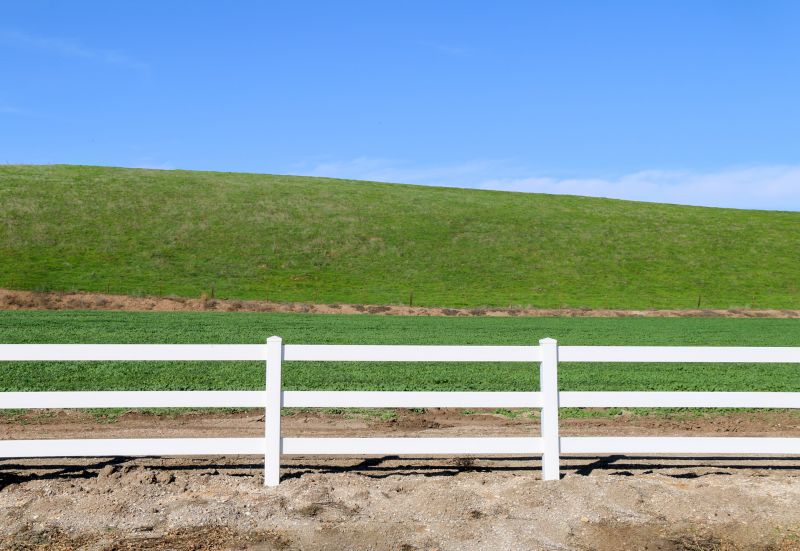 Cost of Fence in Newark, DE